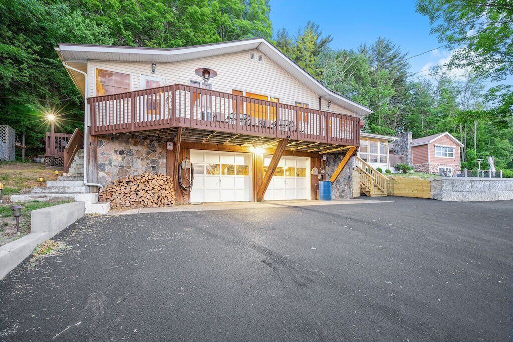 Photo of Outdoor in Northville