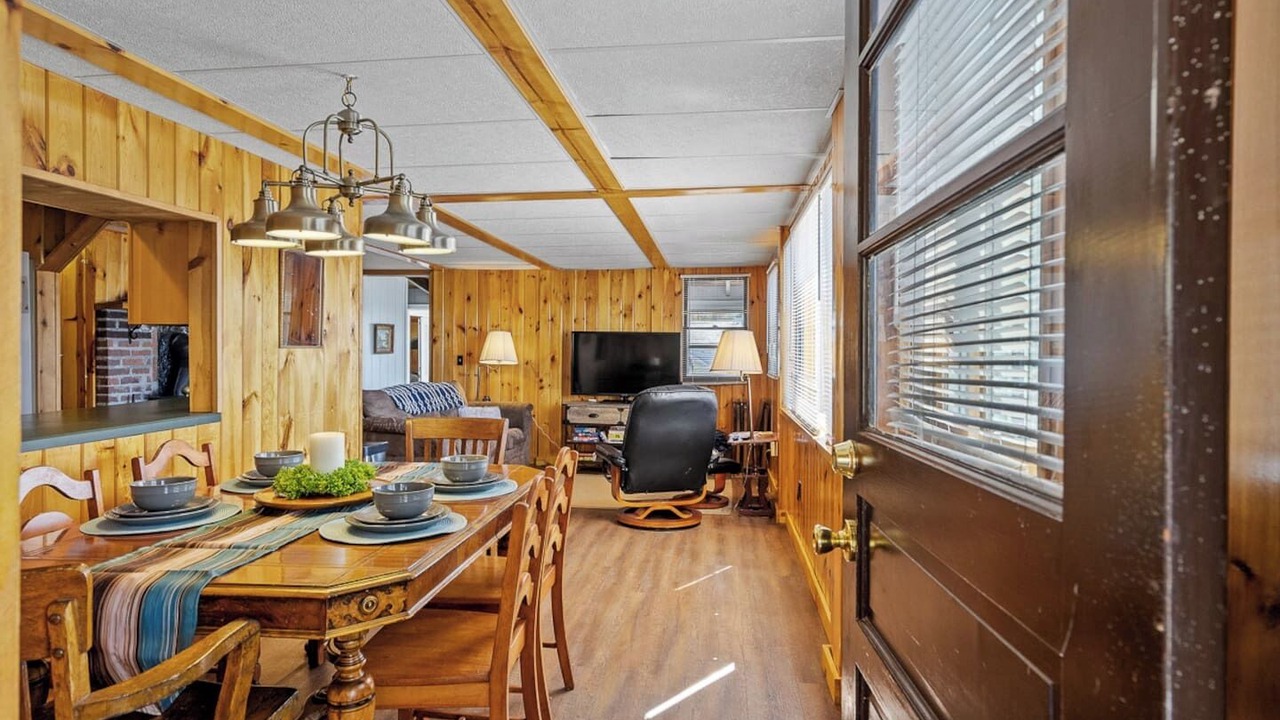 Photo of Bedroom in Northville