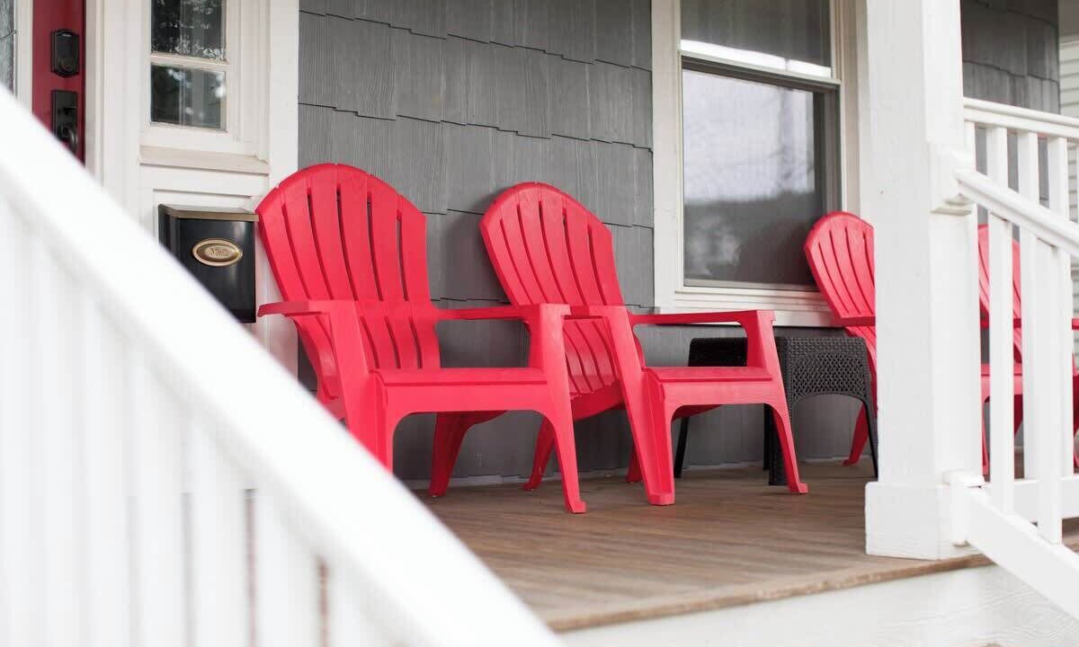 Photo of Outdoor in Western Gardens