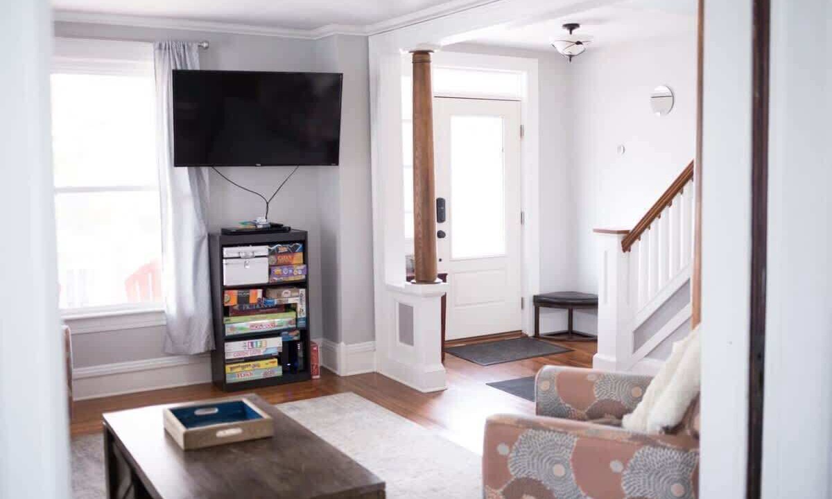 Photo of Bedroom in Western Gardens