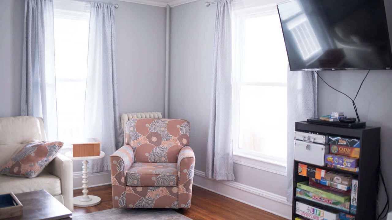 Photo of Bedroom in Western Gardens