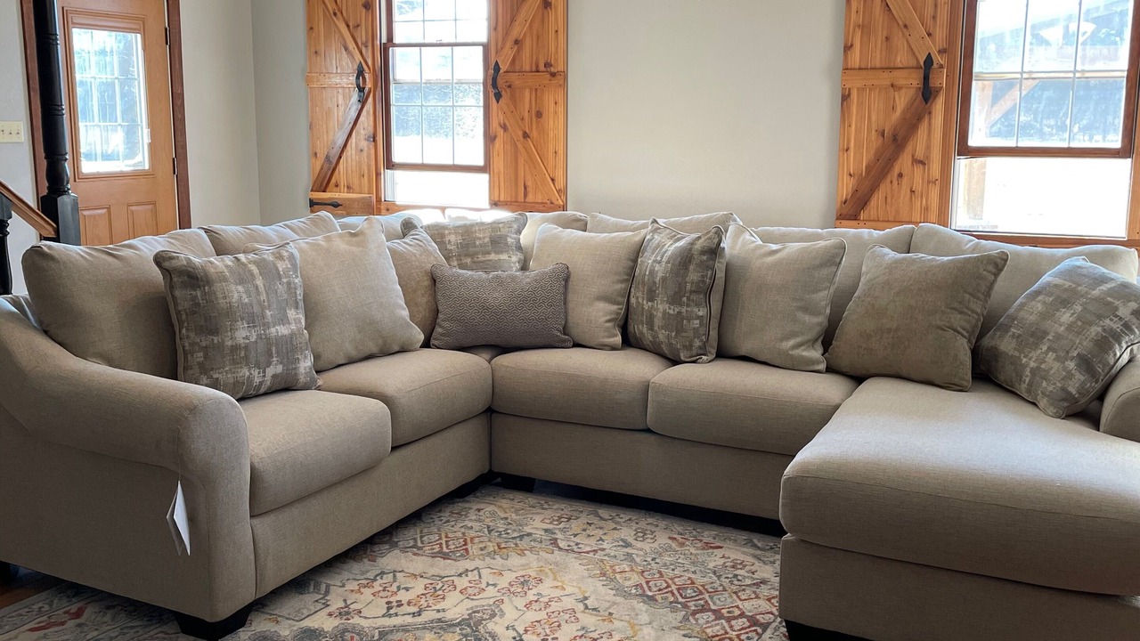 Photo of Livingroom in Doe Run