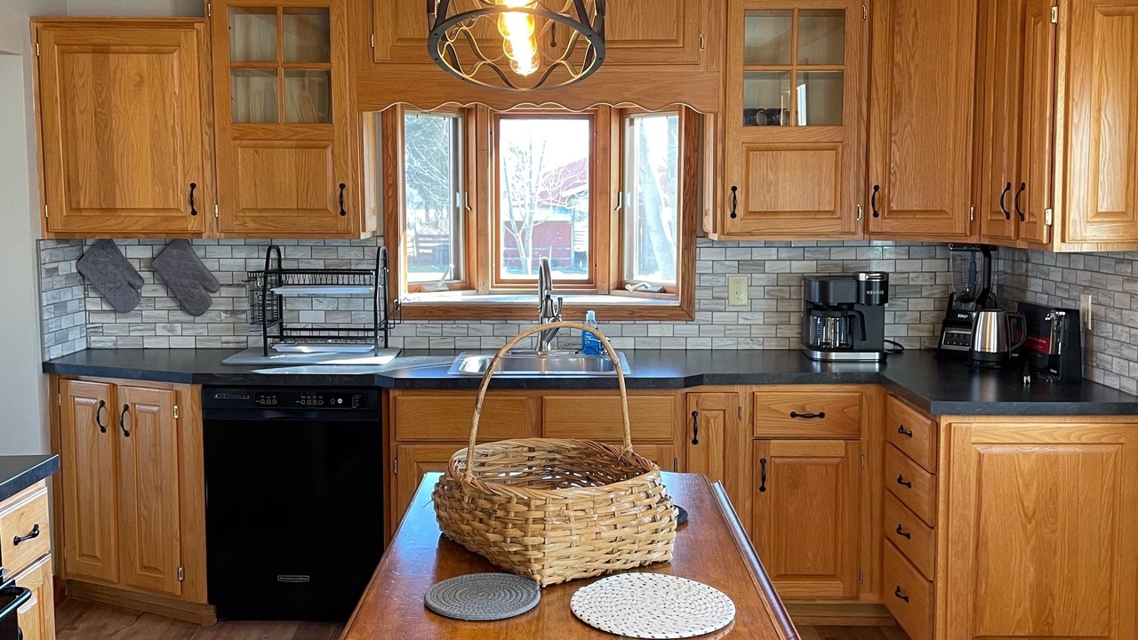 Photo of Kitchen in Doe Run