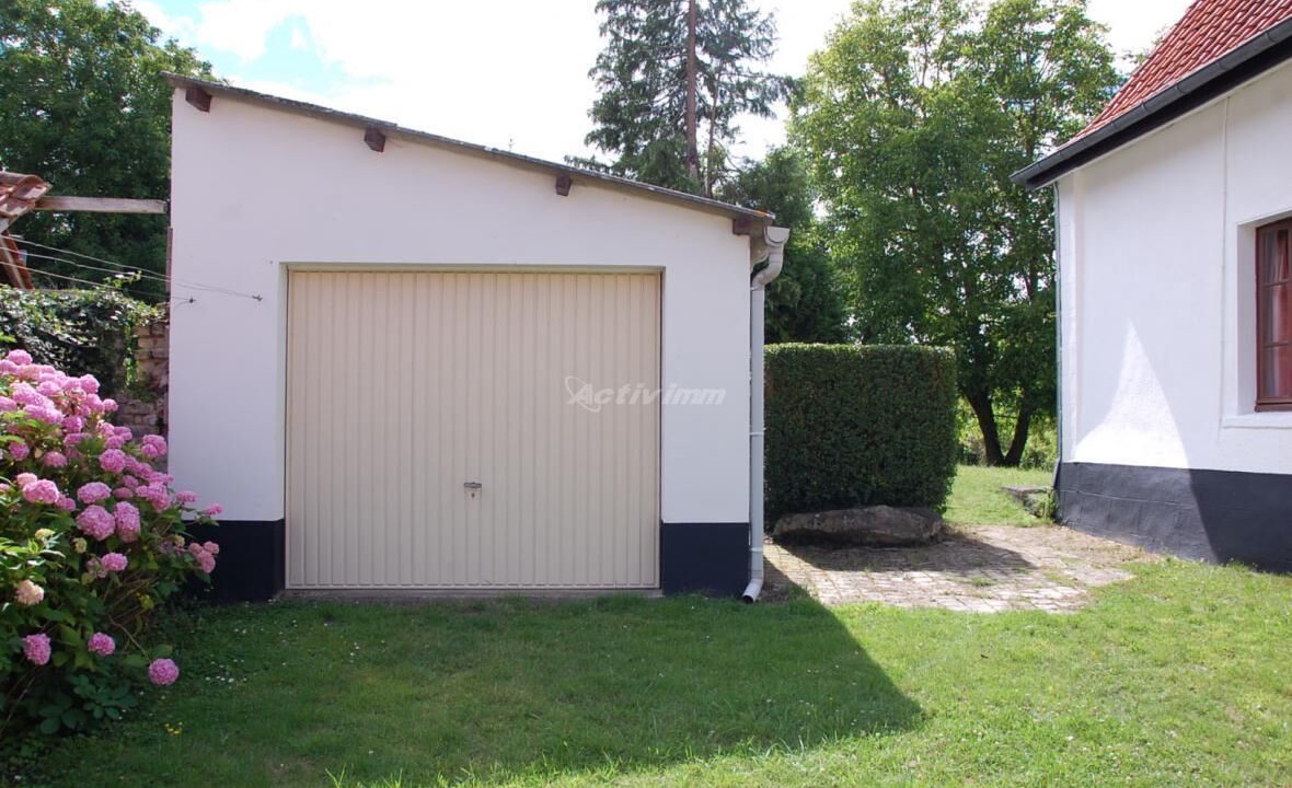 Photo of Outdoor in Rollancourt