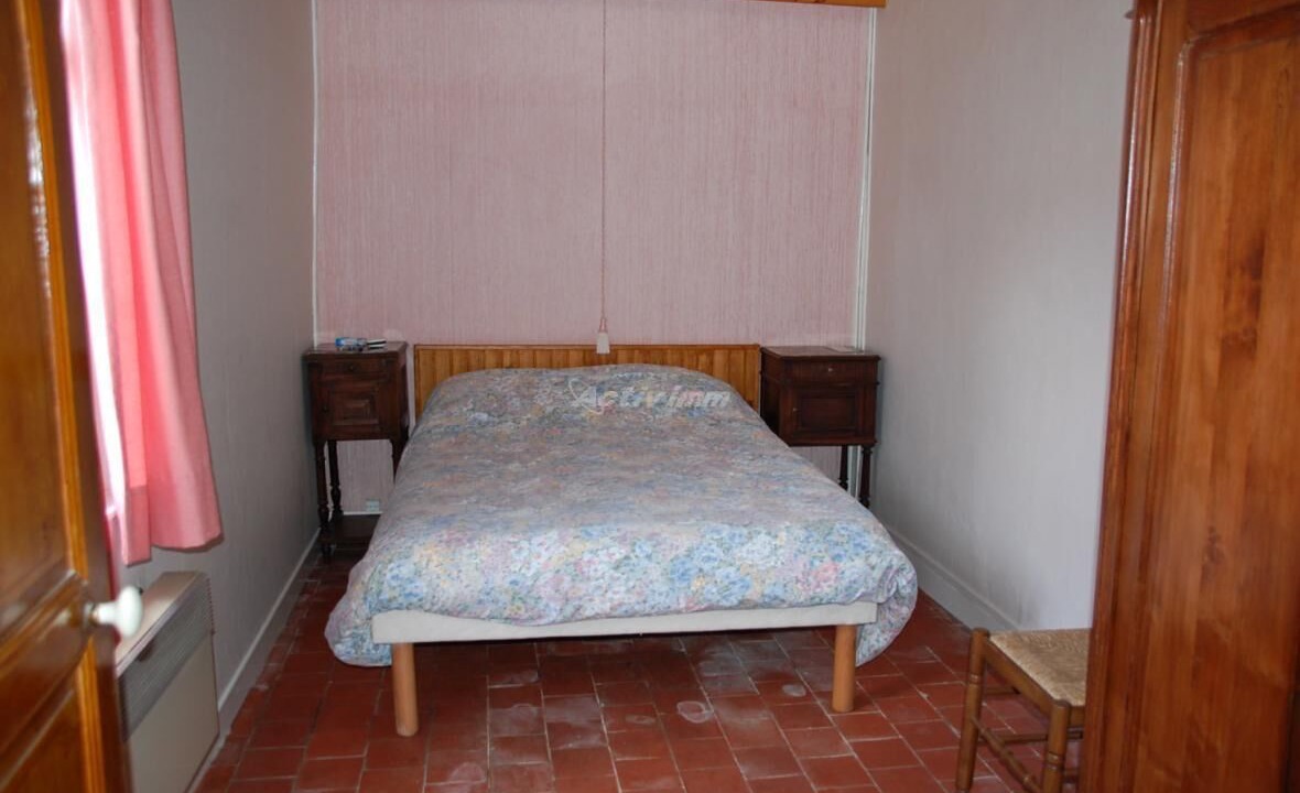 Photo of Bedroom in Rollancourt