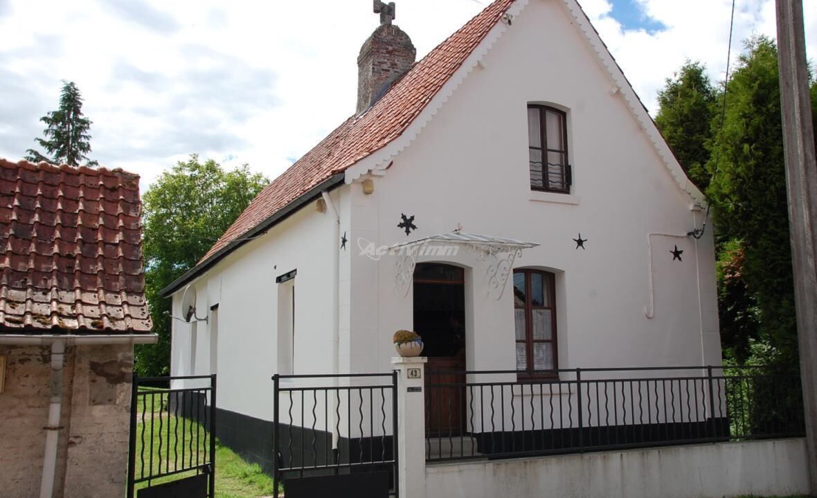 Photo of Outdoor in Rollancourt