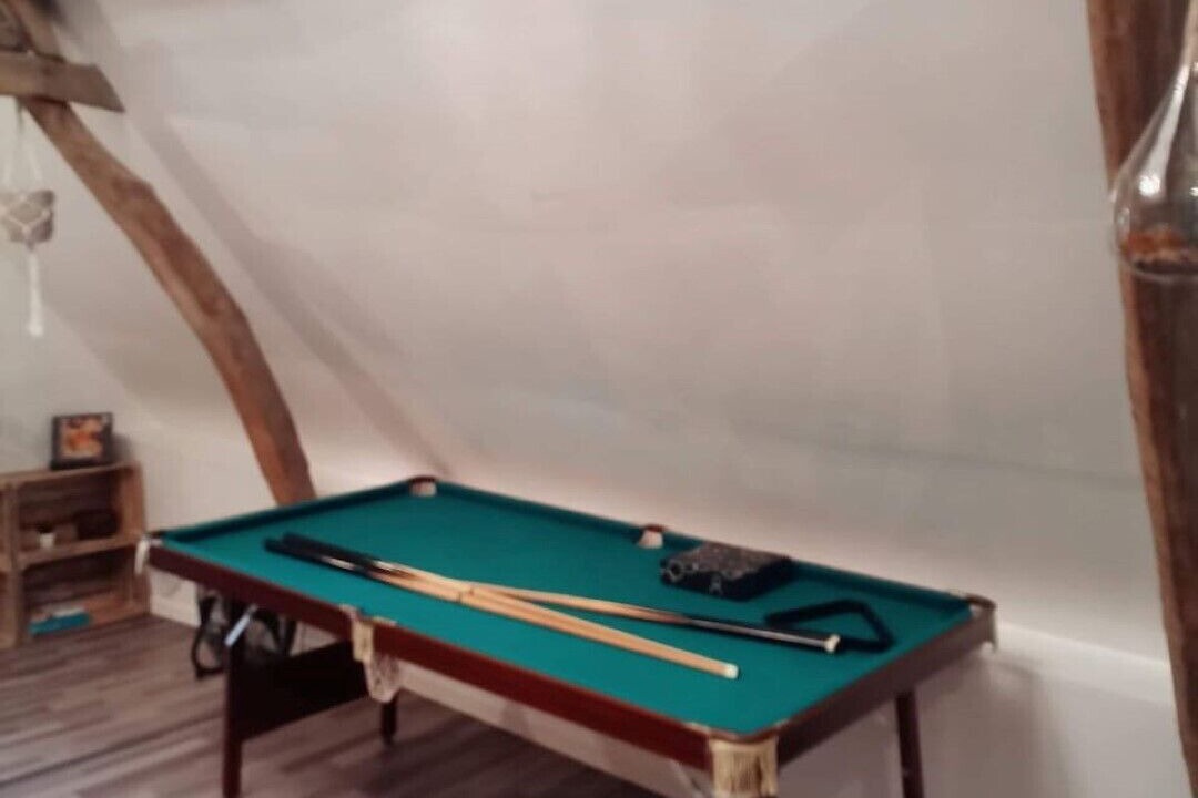 Photo of Bedroom in Rollancourt