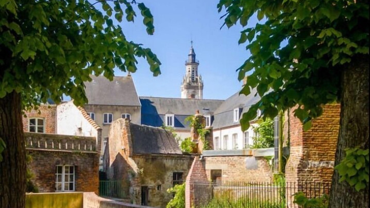 Photo of Outdoor in Rollancourt