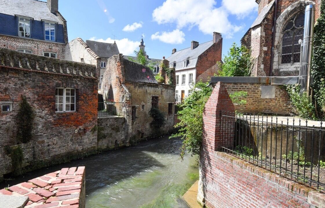 Photo of Outdoor in Rollancourt