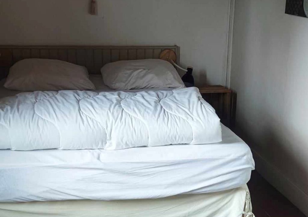 Photo of Bedroom in Rollancourt