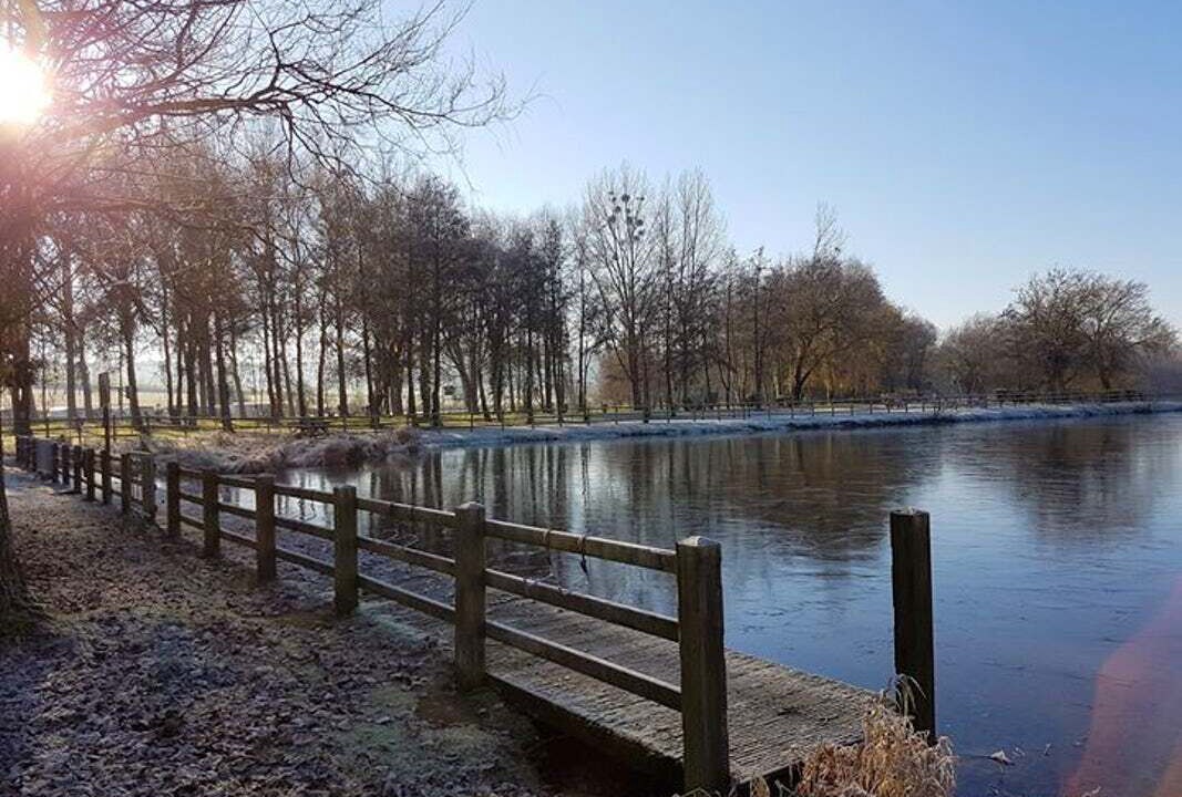 Photo of Outdoor in Rollancourt