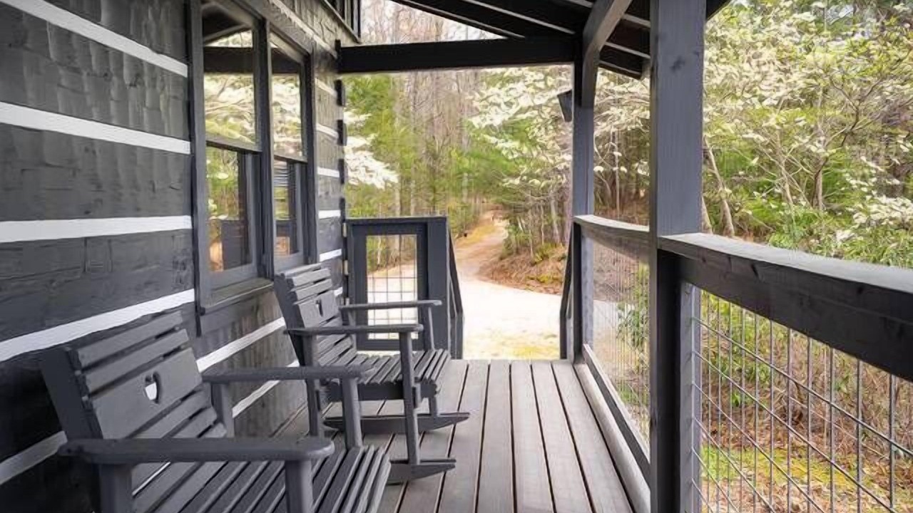 Photo of Outdoor in Pittman Center