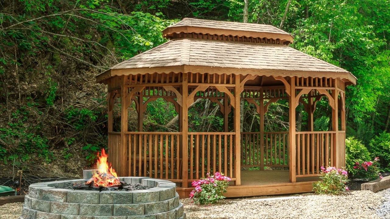 Photo of Outdoor in Pittman Center