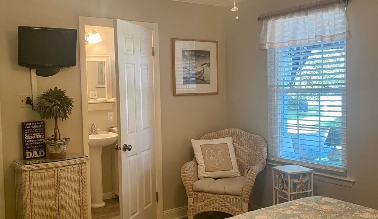 Photo of Bedroom in Village Green