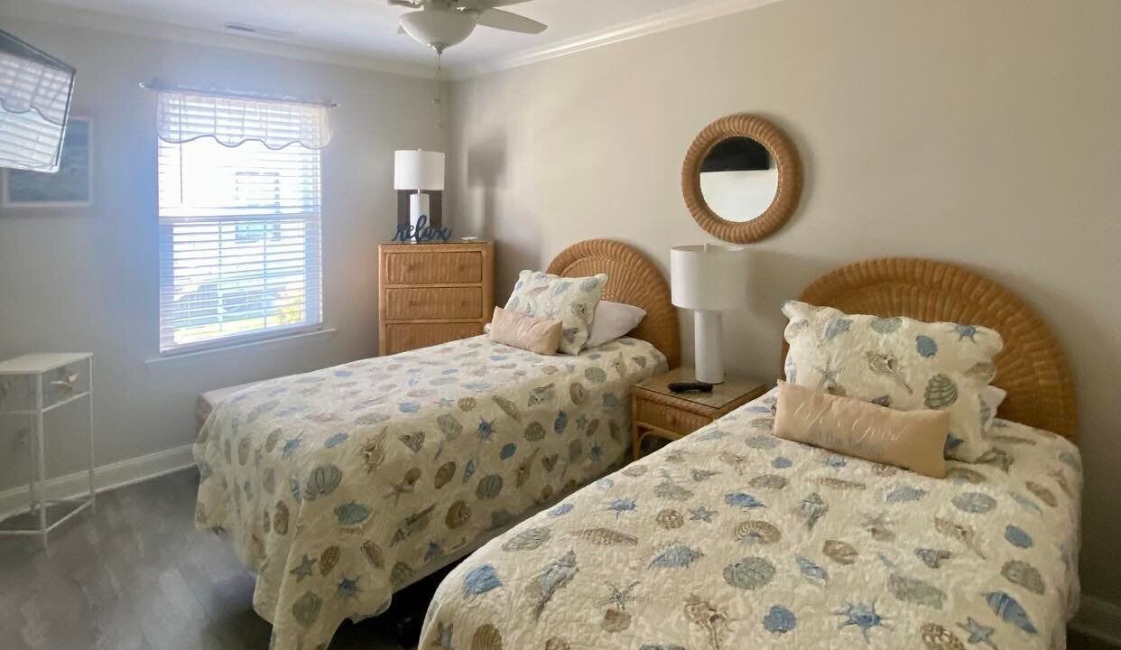 Photo of Bedroom in Village Green