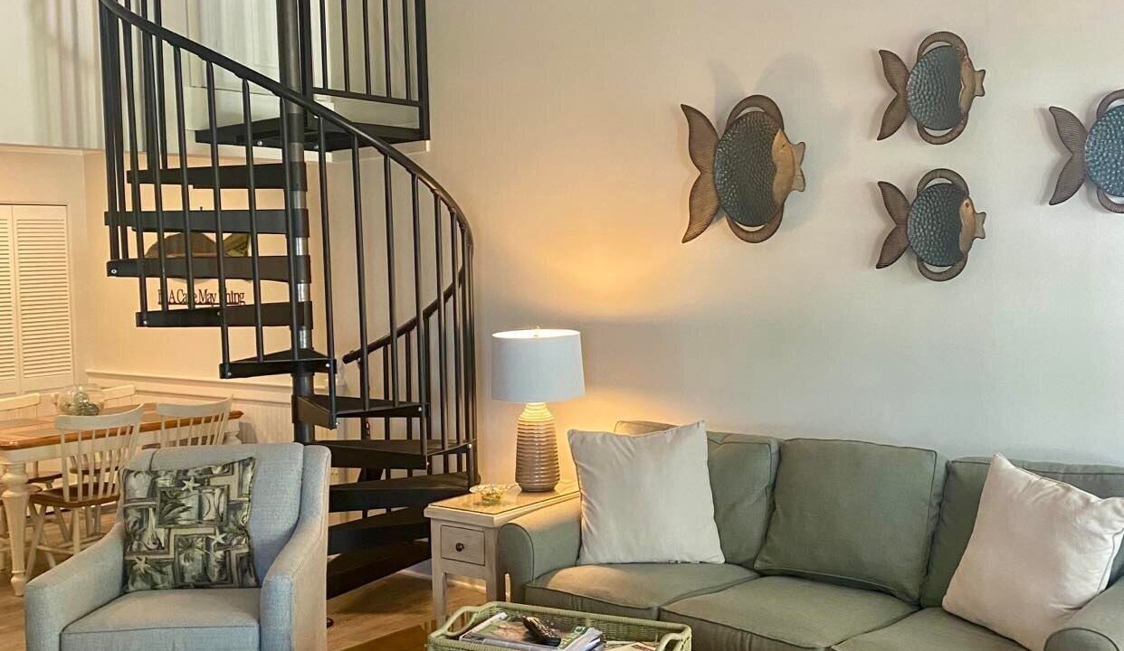 Photo of Livingroom in Village Green
