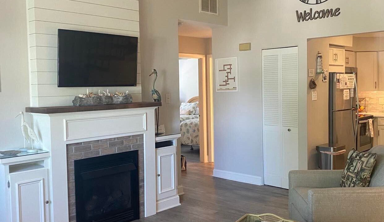 Photo of Livingroom in Village Green