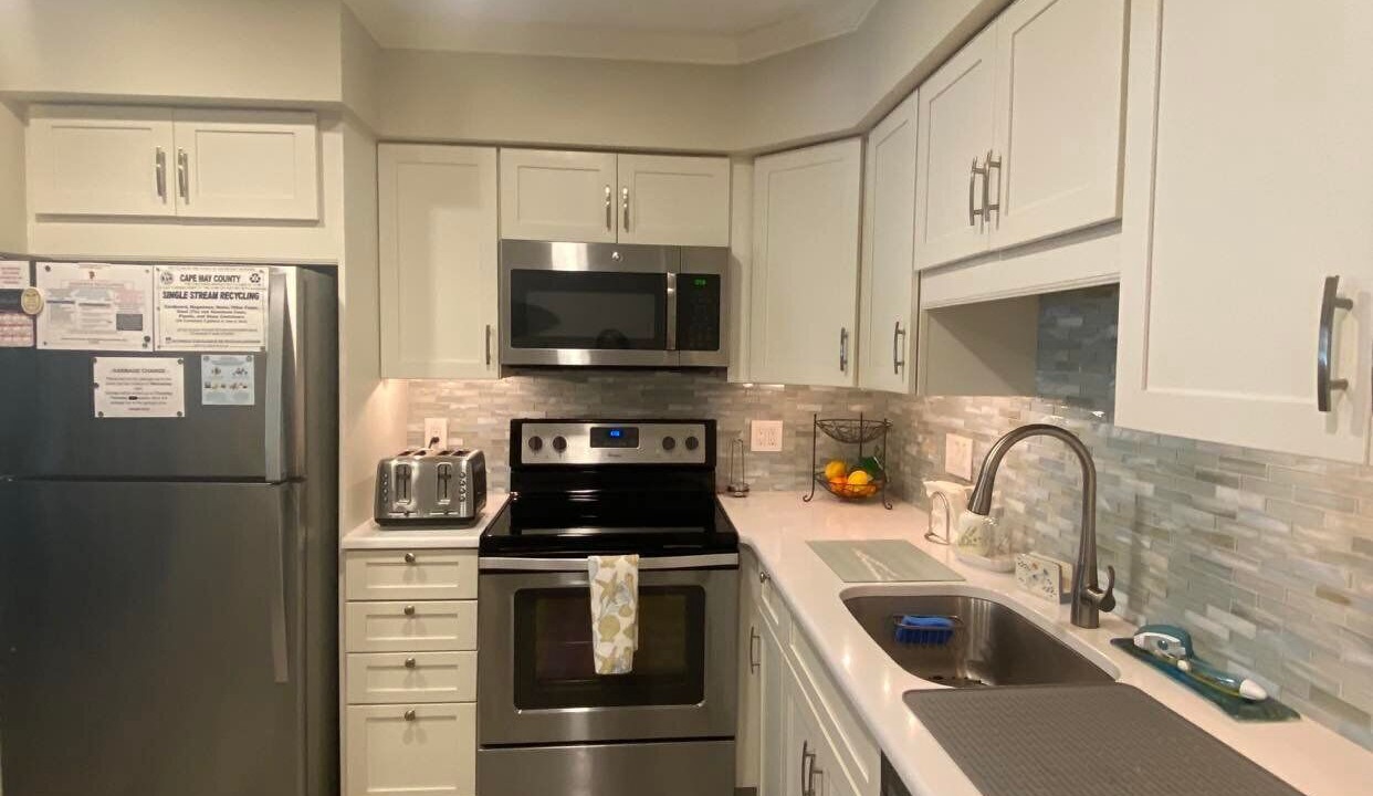 Photo of Kitchen in Village Green