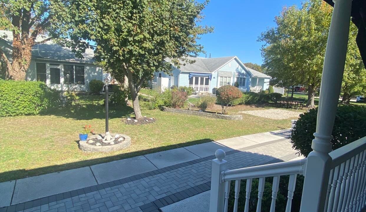 Photo of Outdoor in Village Green