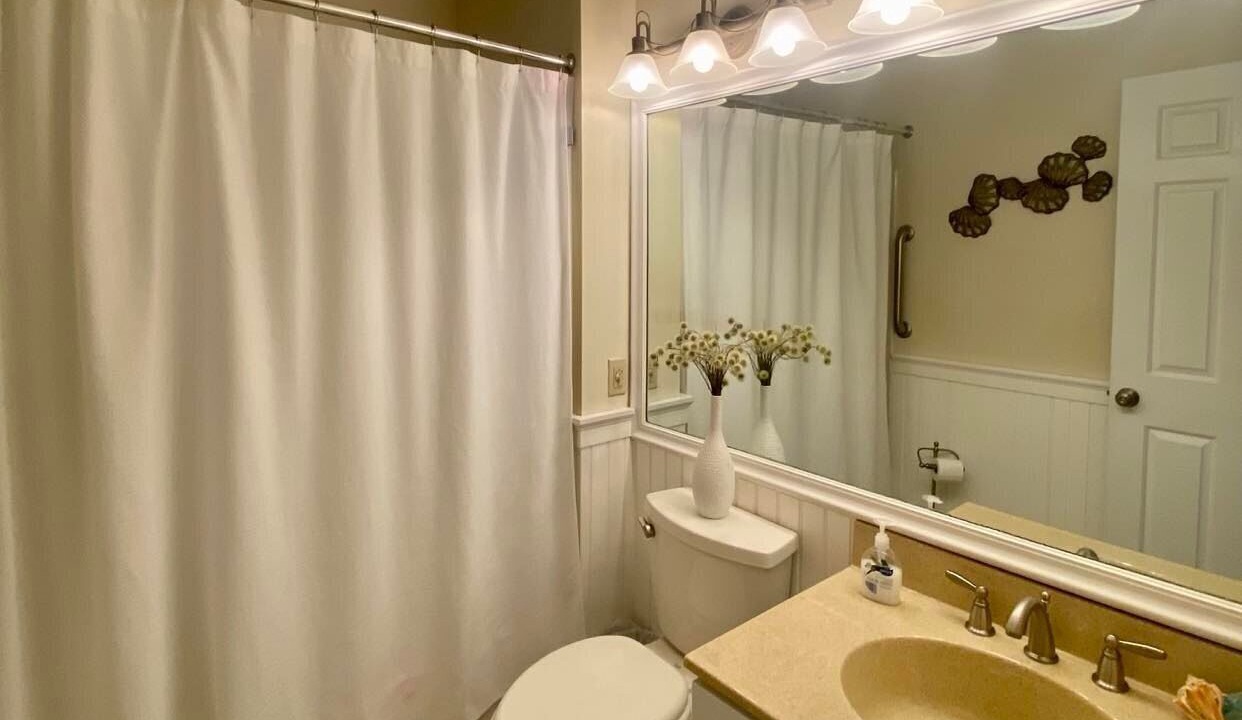 Photo of Bathroom in Village Green