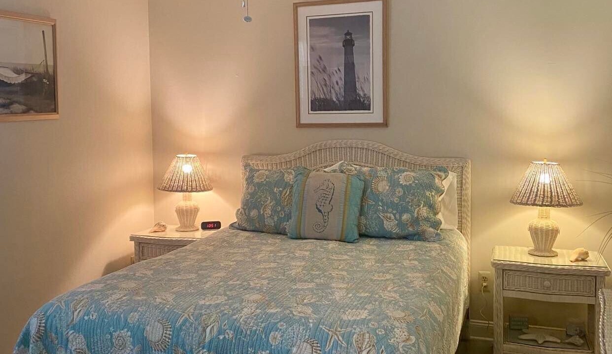 Photo of Bedroom in Village Green