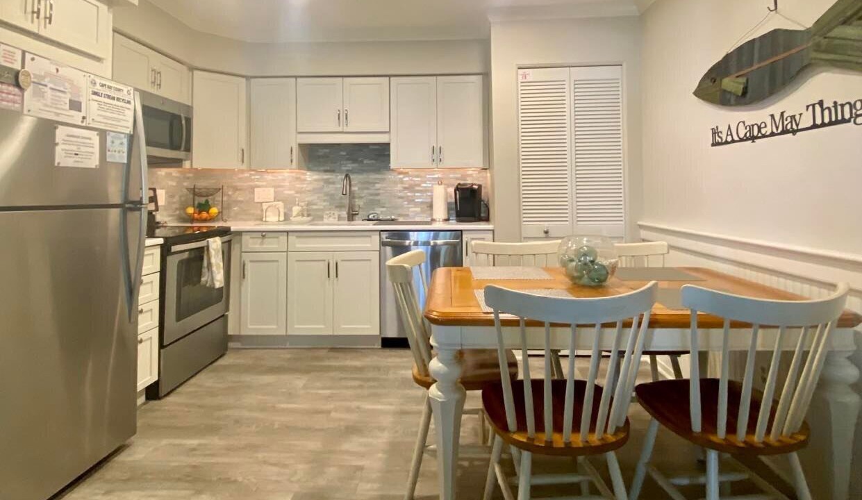 Photo of Kitchen in Village Green