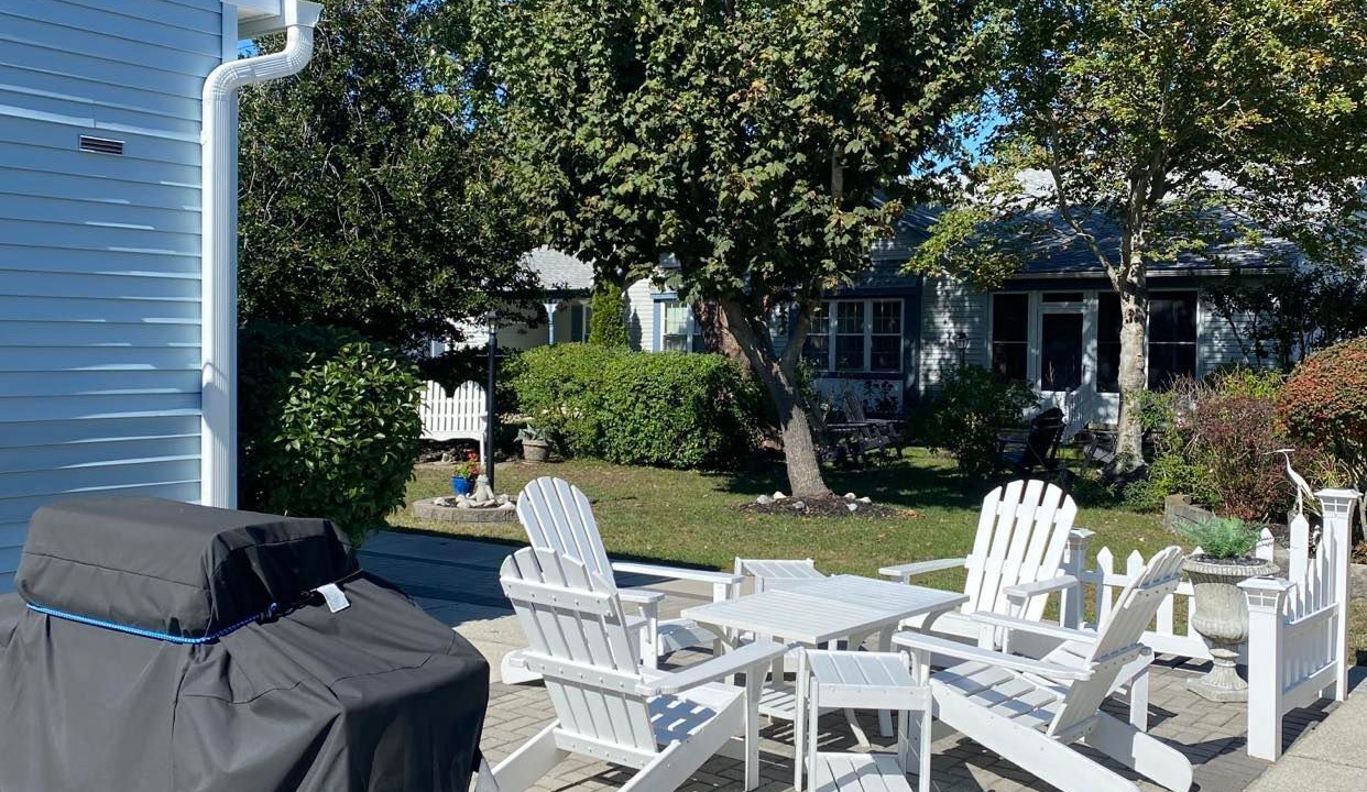 Photo of Outdoor in Village Green