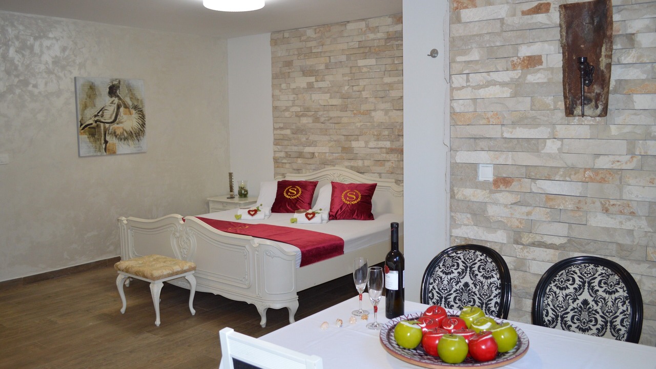 Photo of Bedroom in Komarna