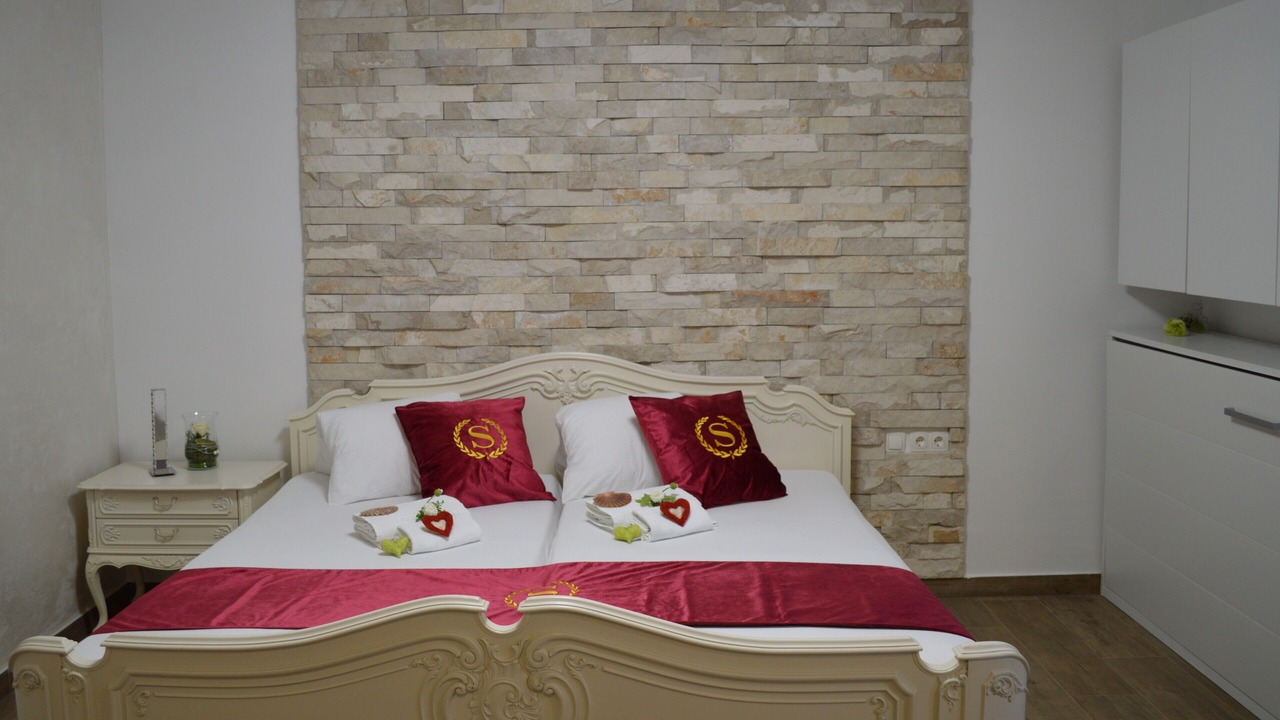 Photo of Bedroom in Komarna