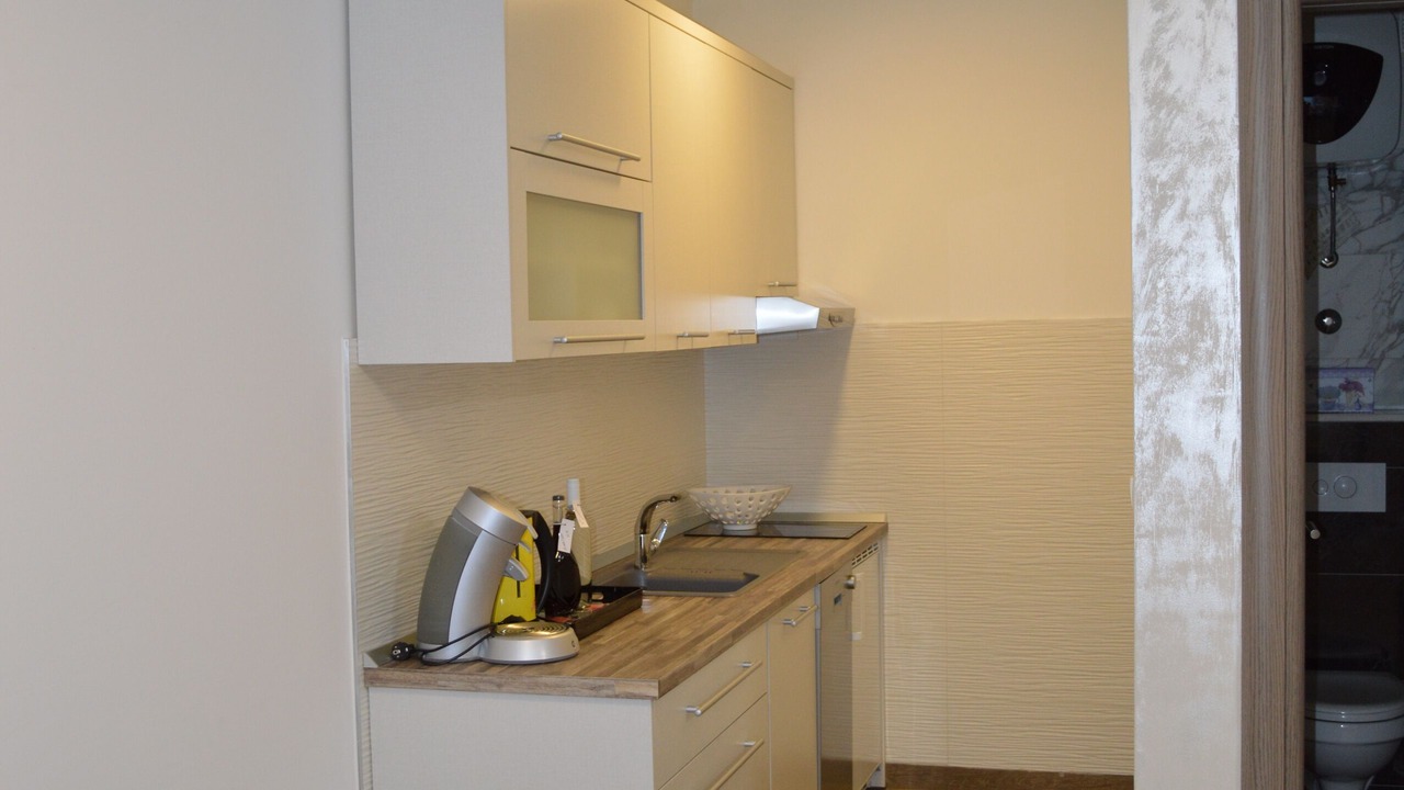 Photo of Kitchen in Komarna