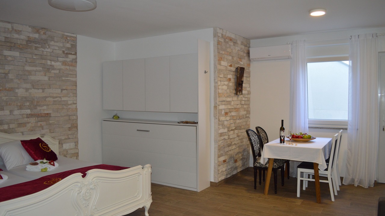 Photo of Bedroom in Komarna