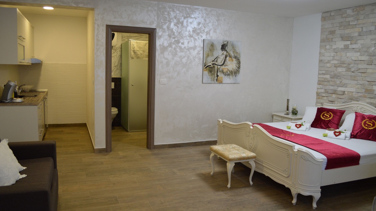 Photo of Bedroom in Komarna