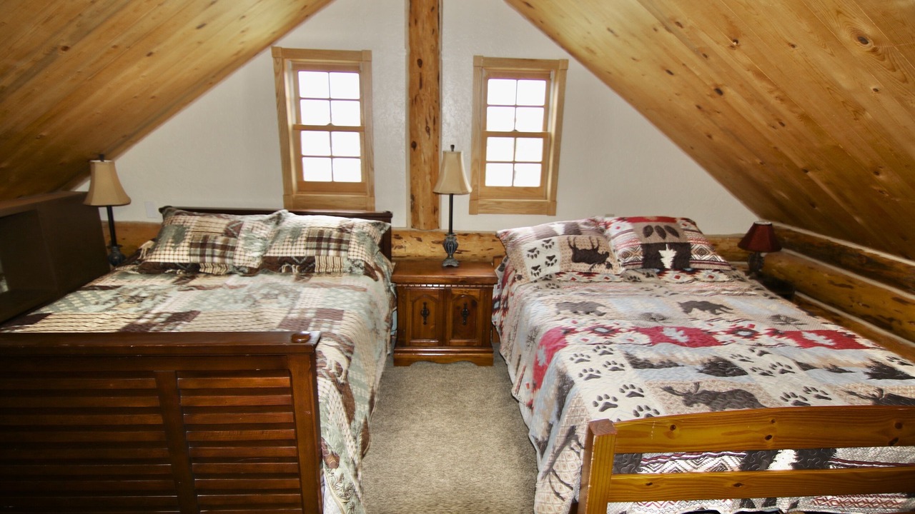 Photo of Bedroom in Blanding