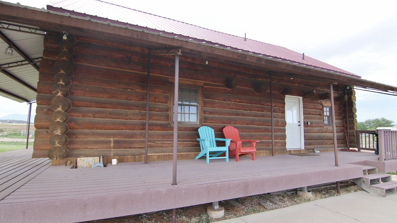 Photo of Outdoor in Blanding