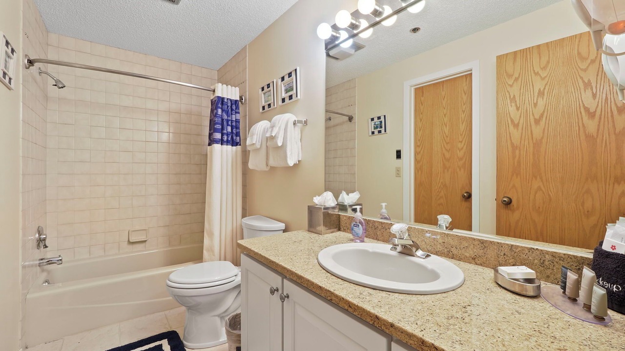 Photo of Bathroom in Charlevoix