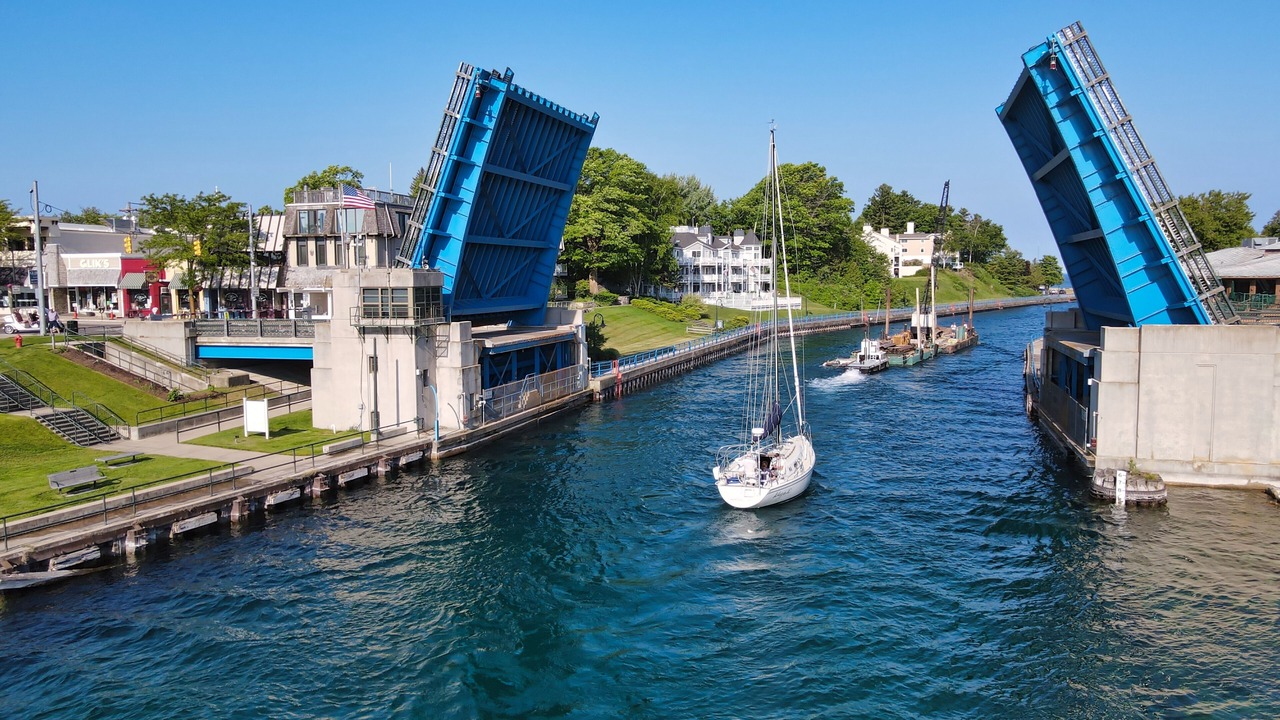 Photo of Outdoor in Charlevoix