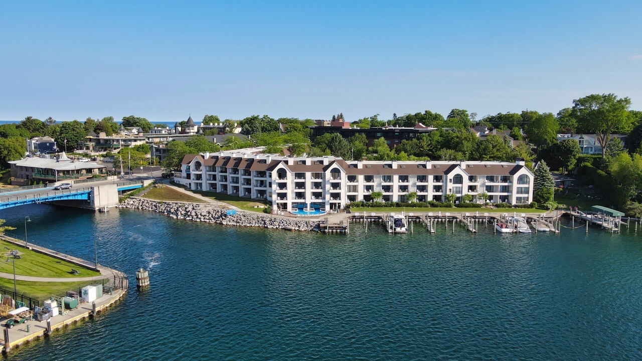 Photo of Outdoor in Charlevoix