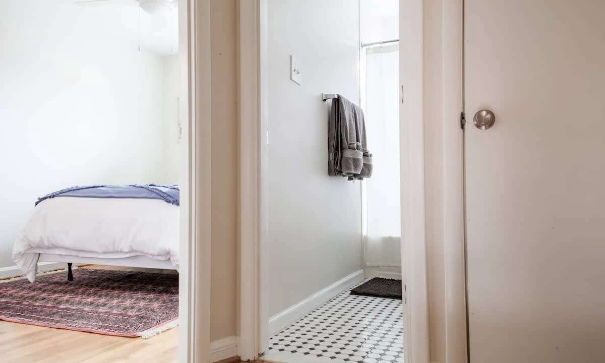 Photo of Bedroom in Old Town West