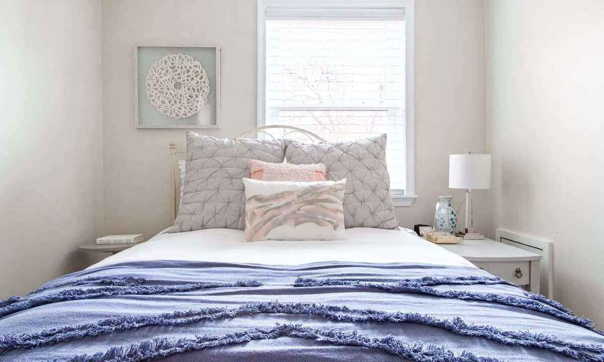 Photo of Bedroom in Old Town West