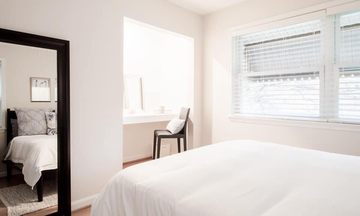 Photo of Bedroom in Old Town West