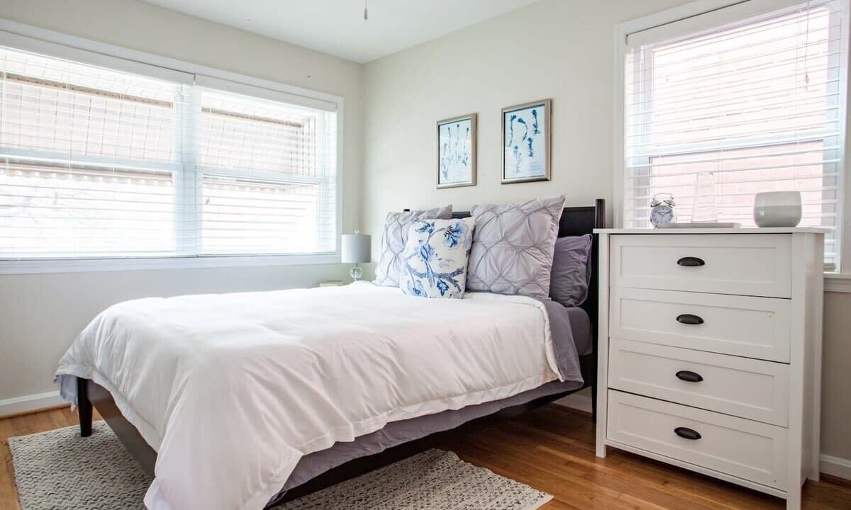 Photo of Bedroom in Old Town West
