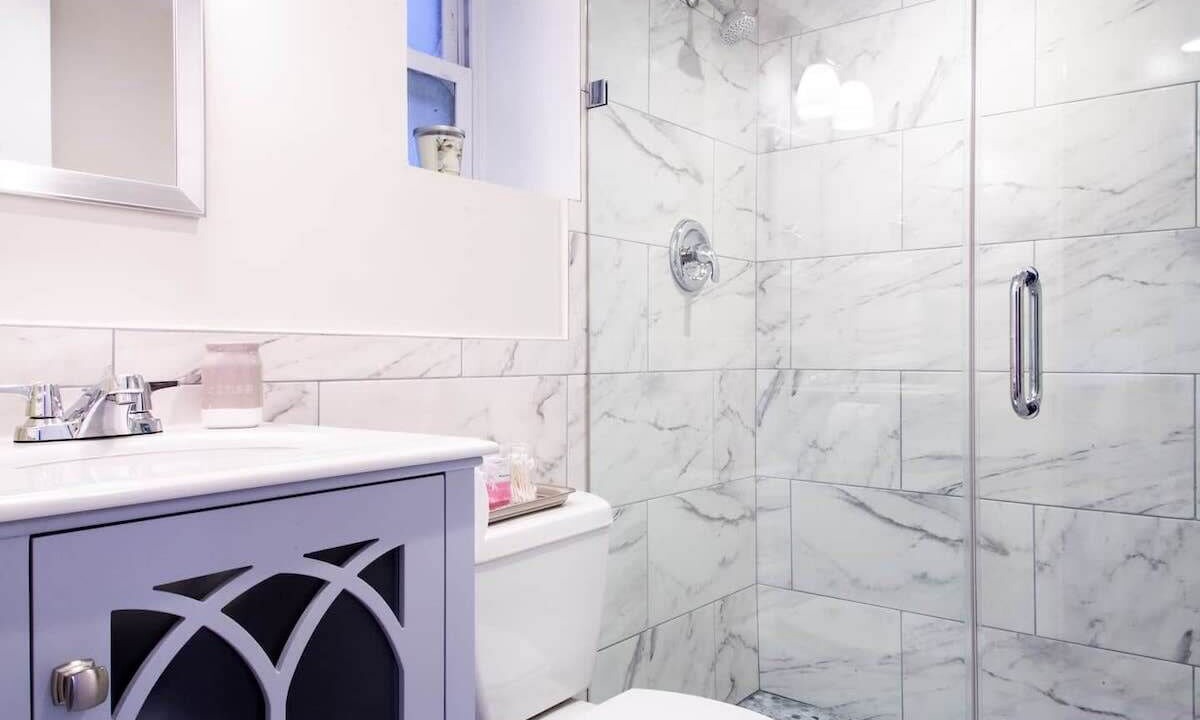 Photo of Bathroom in Old Town West
