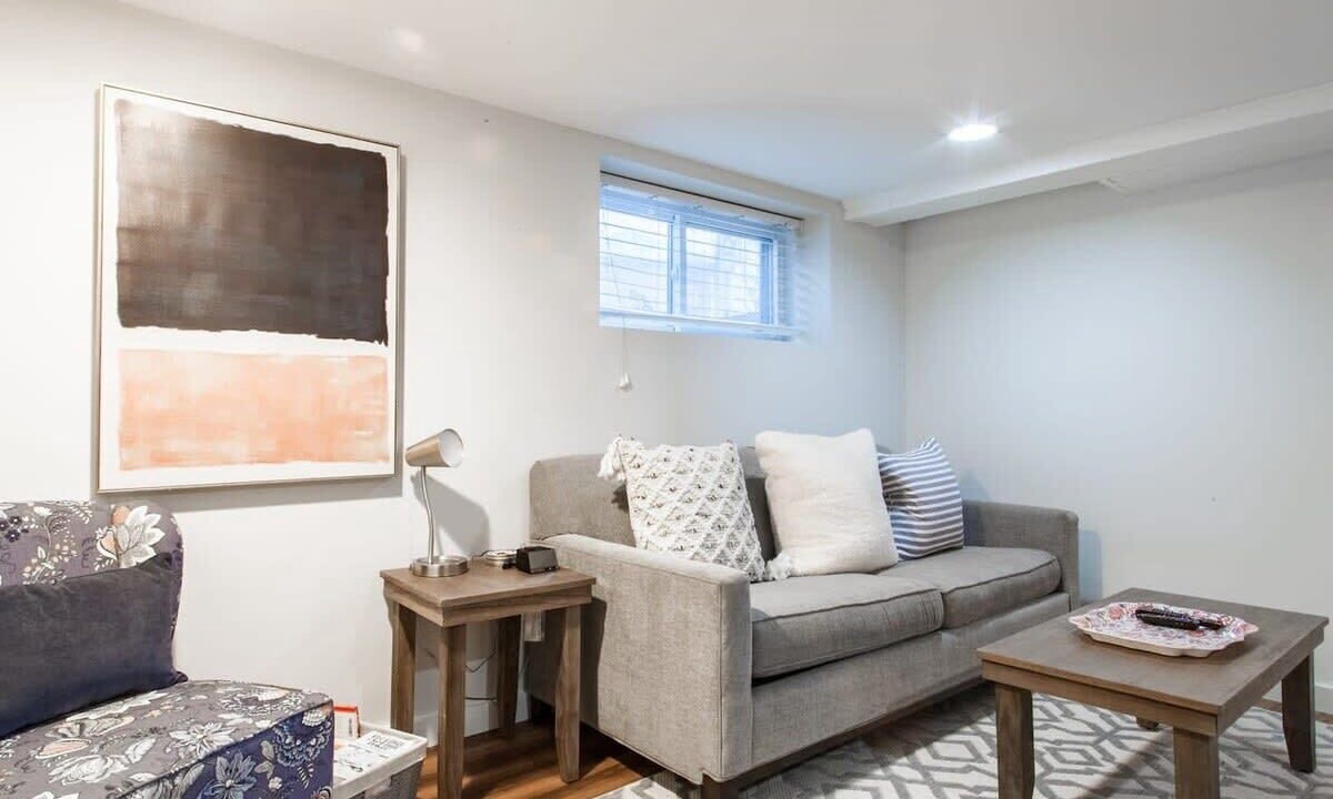 Photo of Livingroom in Old Town West
