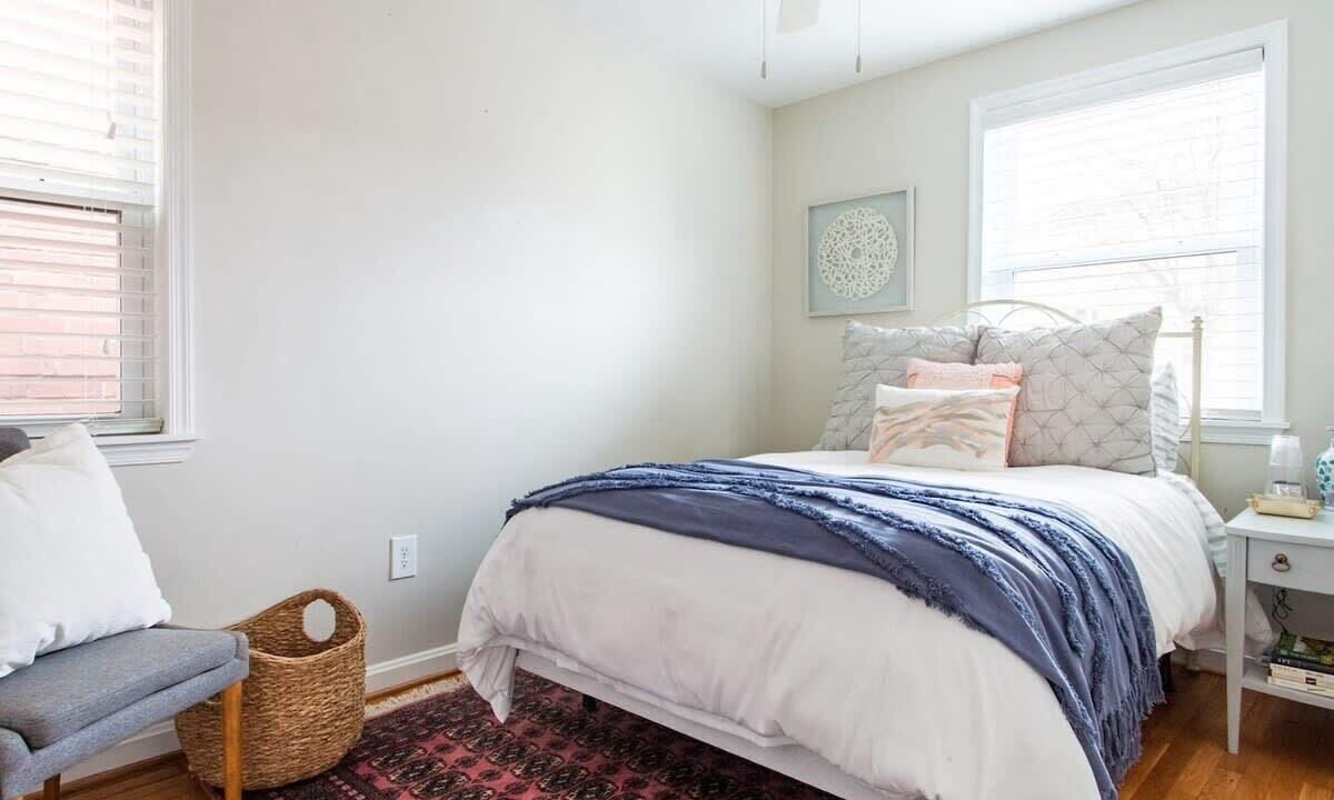 Photo of Bedroom in Old Town West
