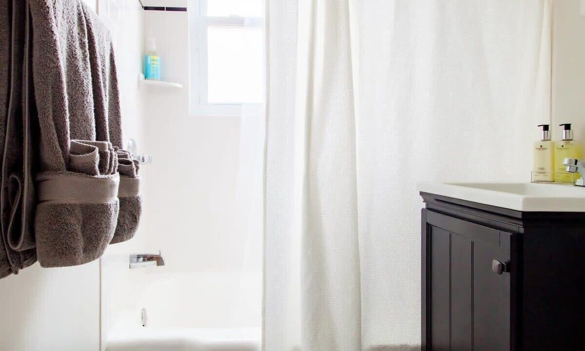 Photo of Bathroom in Old Town West