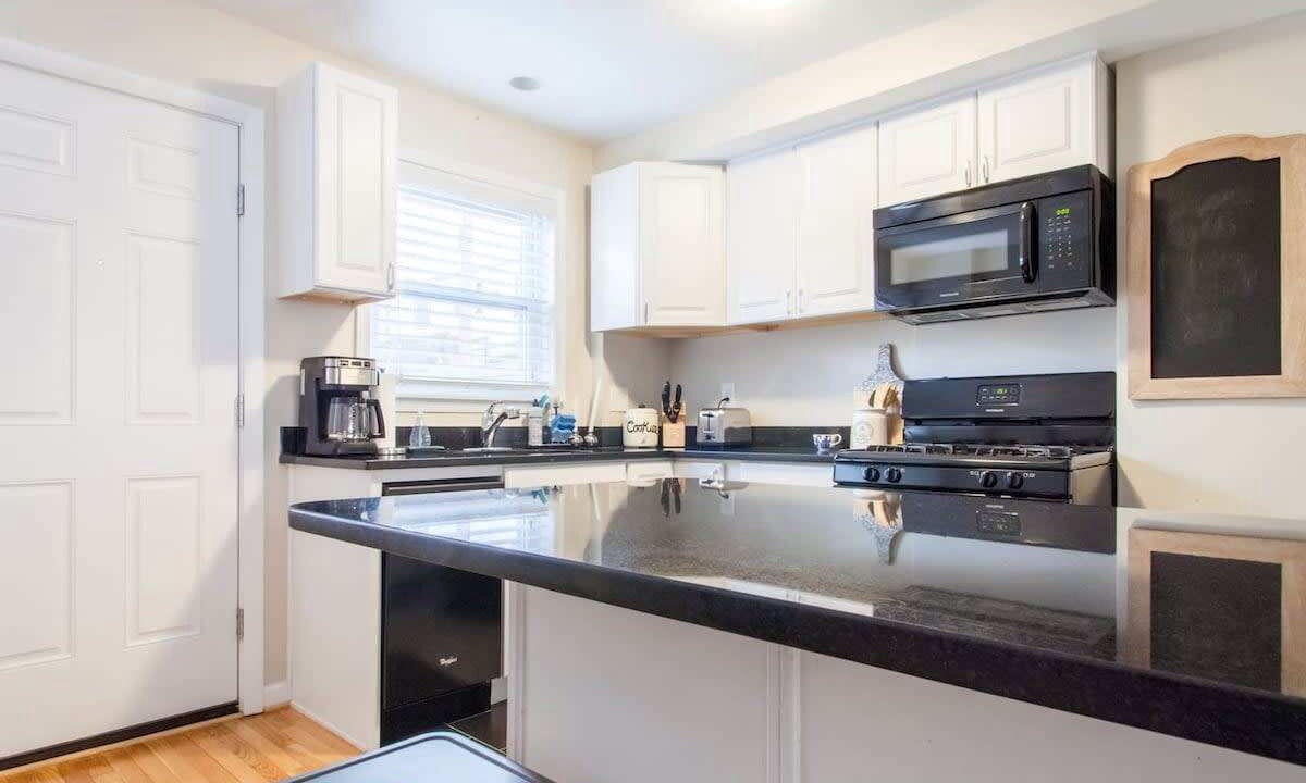 Photo of Kitchen in Old Town West