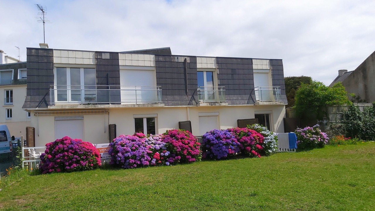 Photo of Outdoor in Billiers