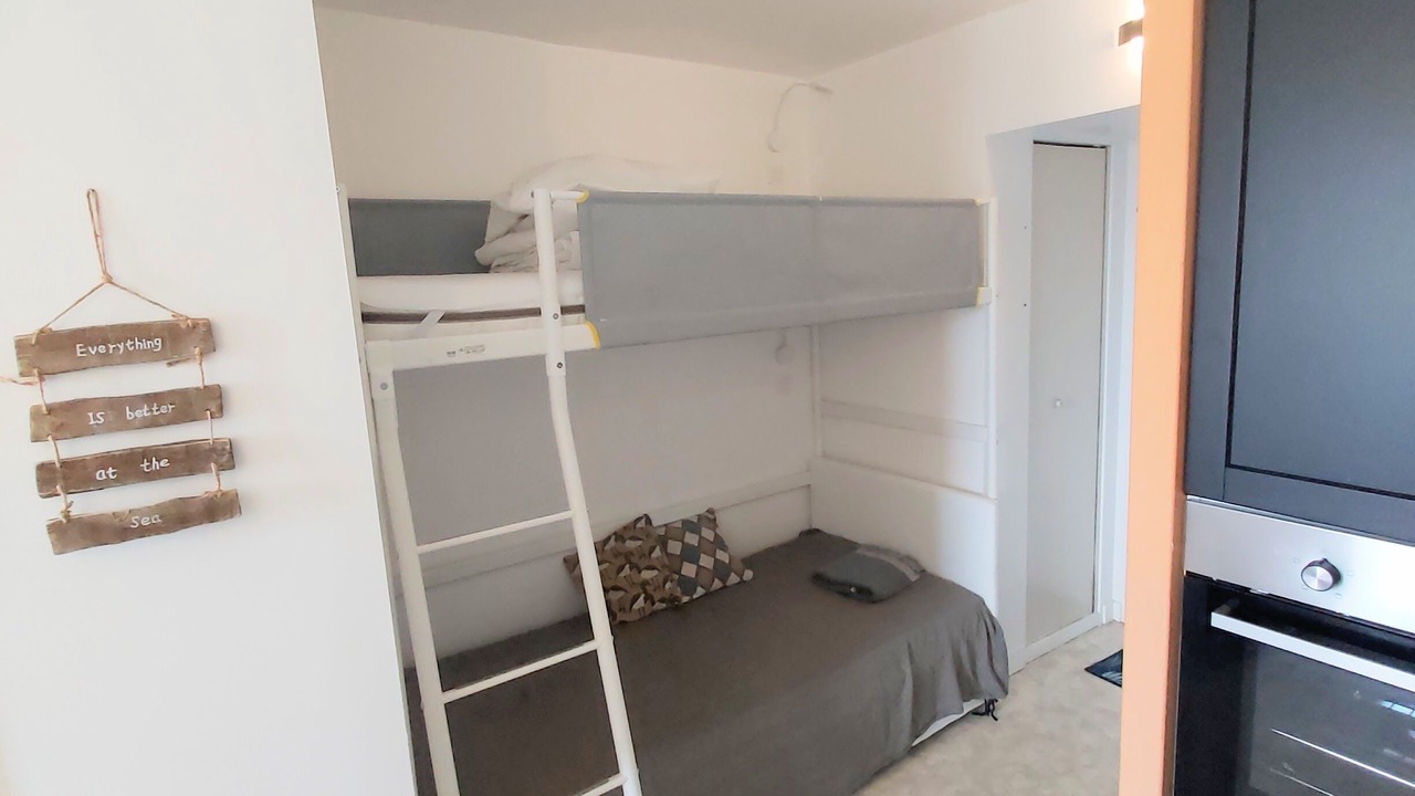 Photo of Bedroom in Billiers