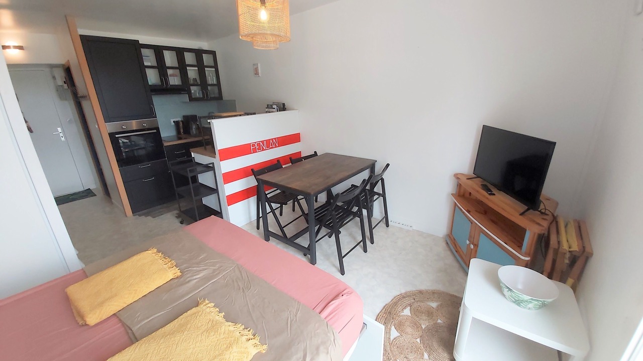 Photo of Bedroom in Billiers