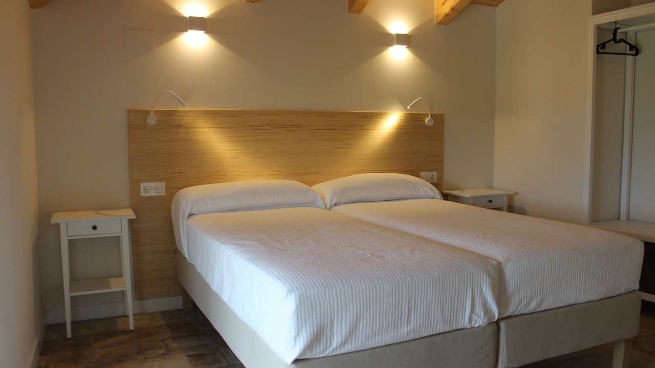 Photo of Bedroom in Samitier